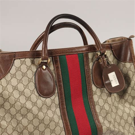 gucci borsa monogramma|Gucci.